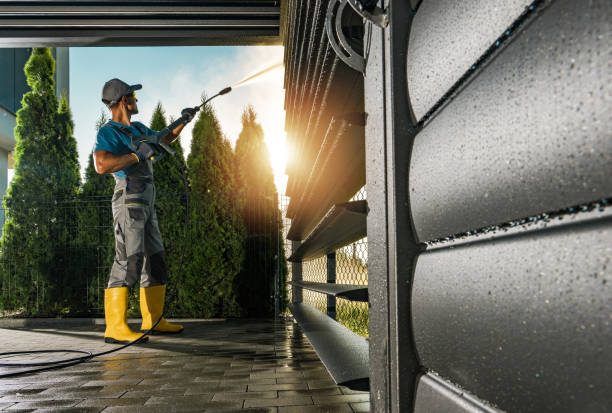 Best Post-Construction Pressure Washing  in Energy, IL