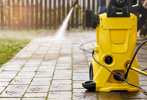 Best Gas Station Cleaning  in Energy, IL